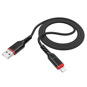 Câble Hoco USB/Lightning